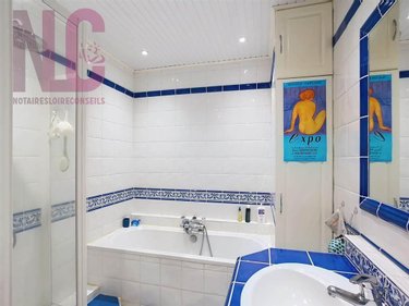 Maison a vendre Tours 37000 Indre-et-Loire 200 m2 8 pièces 796950 euros