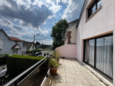 Maison a vendre Bois-Guillaume 76230 Seine-Maritime 110 m2 5 pièces 399190 euros