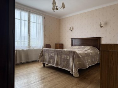 Maison a vendre Pabu 22200 Côtes-d'Armor 86 m2 4 pièces 137592 euros