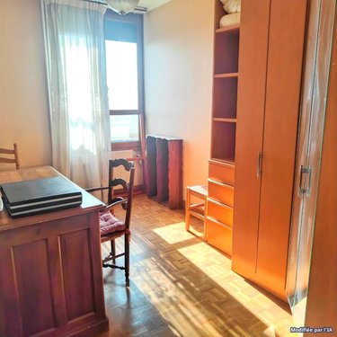Appartement a vendre Rillieux-la-Pape 69140 Rhône 80 m2 4 pièces 152000 euros