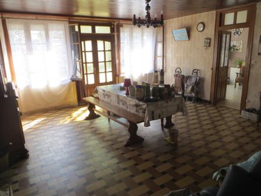 Maison a vendre Landelles-et-Coupigny 14380 Calvados 115 m2 3 pièces 58850 euros