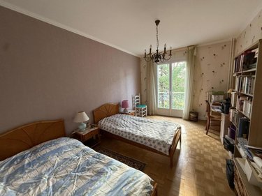 Appartement a vendre Joué-lès-Tours 37300 Indre-et-Loire 85 m2 3 pièces 194250 euros