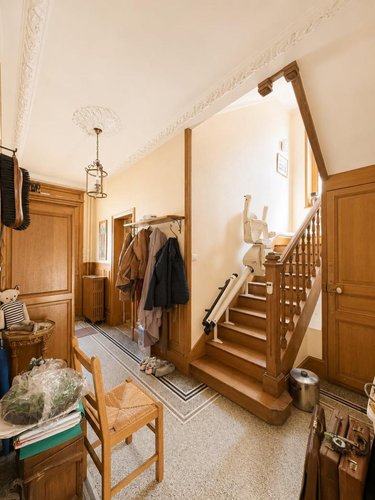 Maison a vendre Laon 02000 Aisne 203 m2 10 pièces 237000 euros