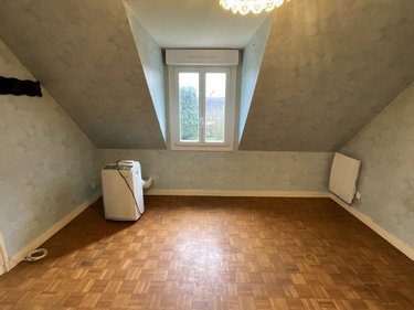 Maison a vendre Clohars-Carnoët 29360 Finistère 99 m2 3 pièces 374400 euros