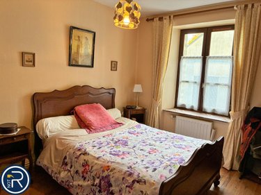 Maison a vendre Bonchamp-lès-Laval 53960 Mayenne 145 m2  312000 euros