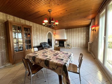 Maison a vendre Muizon 51140 Marne 83 m2 4 pièces 200000 euros