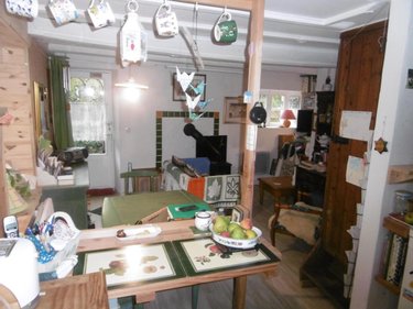 Maison a vendre Vire-Normandie 14500 Calvados 61 m2 4 pièces 116050 euros