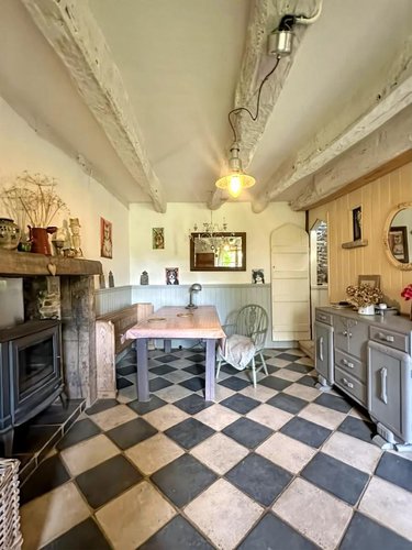 Maison a vendre Saint-Caradec 22600 Côtes-d'Armor 172 m2  270452 euros