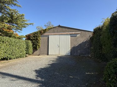 Maison a vendre La Tessoualle 49280 Maine-et-Loire 152 m2 8 pièces 374640 euros