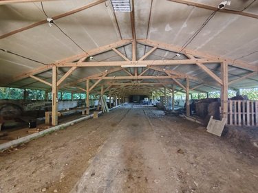 Maison a vendre Moustoir-Ac 56500 Morbihan 200 m2 7 pièces 499440 euros