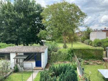 Location maison Dainville 62000 Pas-de-Calais 68 m2 4 pièces 780 euros