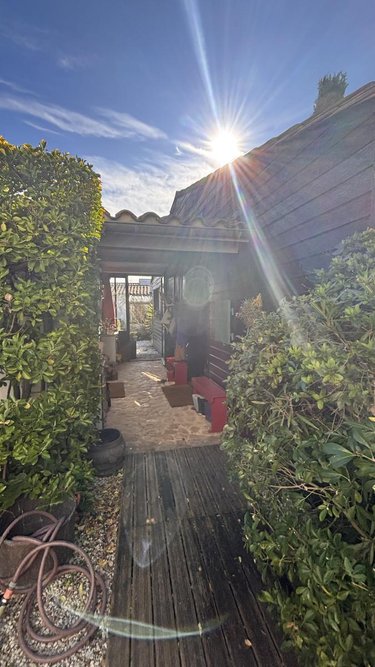 Maison a vendre Loix 17111 Charente-Maritime 165 m2 6 pièces 988800 euros