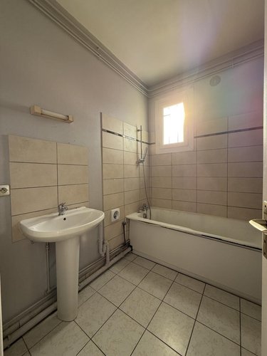 Appartement a vendre Reims 51100 Marne 91 m2 4 pièces 197160 euros