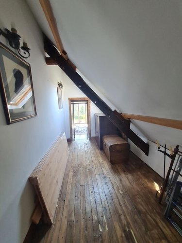 Maison a vendre Rohan 56580 Morbihan 145 m2 5 pièces 295424 euros