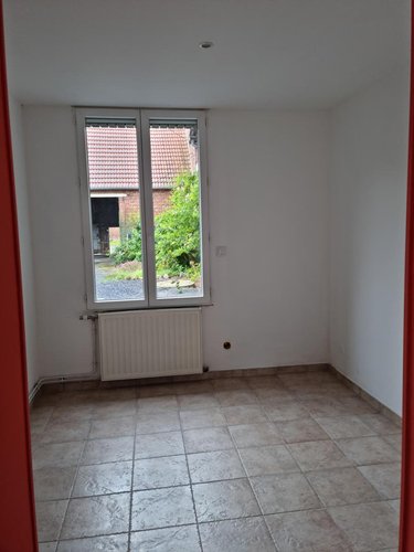 Location maison Buissy 62860 Pas-de-Calais 103 m2  800 euros