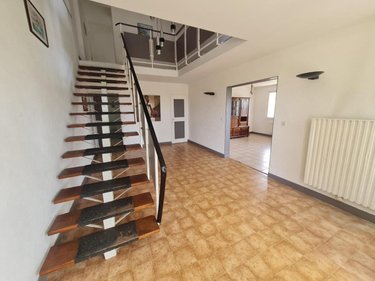 Maison a vendre Vendôme 41100 Loir-et-Cher 260 m2 9 pièces 254555 euros