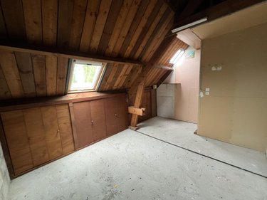 Maison a vendre Port-Louis 56290 Morbihan 161 m2 9 pièces 342996 euros