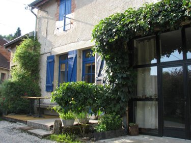 Maison a vendre Sombernon 21540 Côte-d'Or 145 m2 8 pièces 295000 euros
