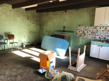 Maison a vendre Plouyé 29690 Finistère 60 m2 5 pièces 84800 euros