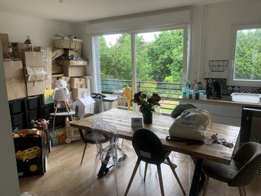 Location maison Cambrai 59400 Nord 109 m2 6 pièces 815 euros