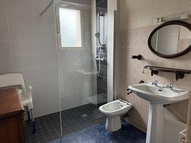 Maison a vendre Merdrignac 22230 Côtes-d'Armor 120 m2  146480 euros
