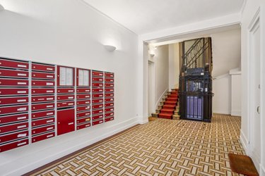 Appartement a vendre Paris 17e arrondissement 75017 Paris 27 m2 2 pièces 298000 euros