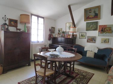 Maison a vendre Roquebrune 32190 Gers 180 m2 6 pièces 211000 euros