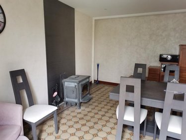 Maison a vendre La Ferté Macé 61600 Orne 143 m2 7 pièces 188600 euros