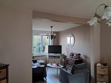 Maison a vendre Outreau 62230 Pas-de-Calais 77 m2 5 pièces 132500 euros