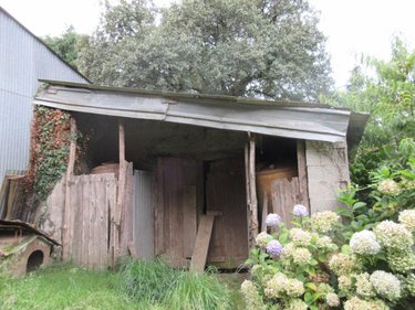 Maison a vendre Remungol 56500 Morbihan 50 m2 2 pièces 84320 euros