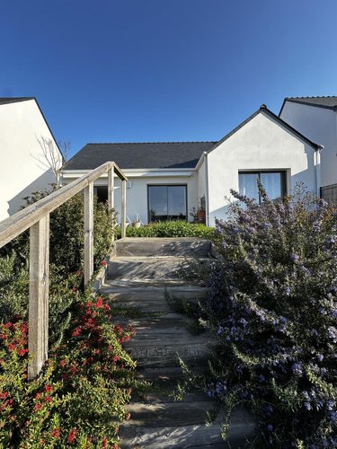 Maison a vendre Arradon 56610 Morbihan 70 m2 4 pièces 556200 euros