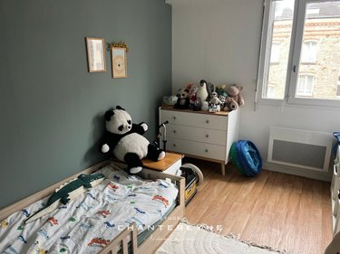 Location appartement Cherbourg-en-Cotentin 50100 Manche 83 m2  690 euros