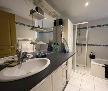 Maison a vendre Saint-Hilaire-de-Chaléons 44680 Loire-Atlantique 87 m2 5 pièces 250000 euros