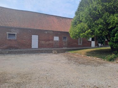 Maison a vendre Bayenghem-lès-Éperlecques 62910 Pas-de-Calais 110 m2 3 pièces 203520 euros