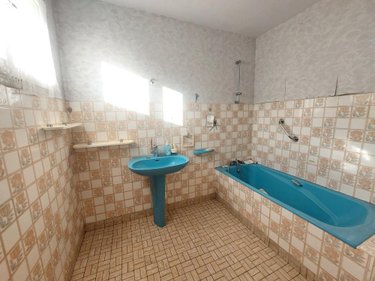 Maison a vendre Cossé-le-Vivien 53230 Mayenne 126 m2 6 pièces 147140 euros