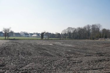 Terrain a batir a vendre Guer 56380 Morbihan 1002 m2  48500 euros