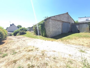 Maison a vendre Bignan 56500 Morbihan 117 m2 4 pièces 183460 euros