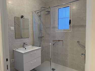 Location appartement Laval 53000 Mayenne 56 m2 3 pièces 610 euros