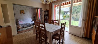 Maison a vendre Compiègne 60200 Oise 62 m2 4 pièces 163200 euros