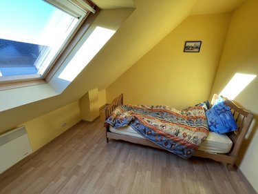 Maison a vendre Ploubazlanec 22620 Côtes-d'Armor 130 m2 7 pièces 441675 euros