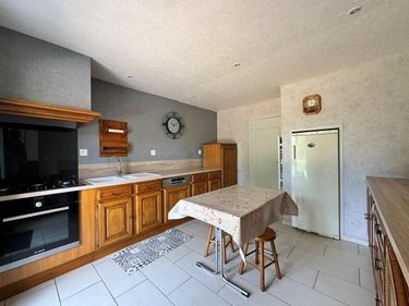 Maison a vendre Noyen-sur-Sarthe 72430 Sarthe 141 m2 6 pièces 205725 euros