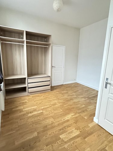 Appartement a vendre Lille 59000 Nord 41 m2 2 pièces 229400 euros