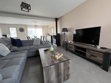 Maison a vendre Connerré 72160 Sarthe 108 m2 6 pièces 218600 euros
