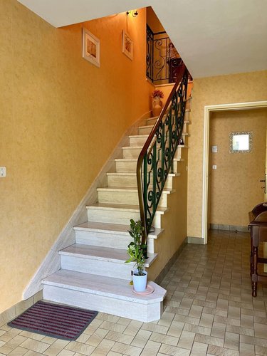 Maison a vendre Pacé 35740 Ille-et-Vilaine 118 m2 5 pièces 352300 euros