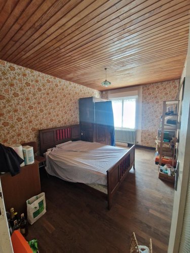 Maison a vendre Malguénac 56300 Morbihan 120 m2 4 pièces 105040 euros