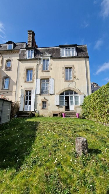 Maison a vendre Morlaix 29600 Finistère 245 m2 9 pièces 383615 euros