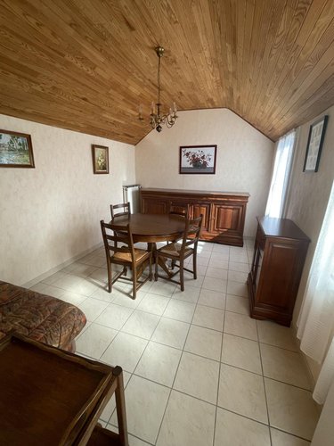 Maison a vendre Le Mans 72000 Sarthe 61 m2 3 pièces 119250 euros