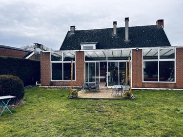 Maison a vendre Raillencourt-Sainte-Olle 59554 Nord 225 m2 6 pièces 262000 euros