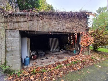 Maison a vendre Savigny-sur-Braye 41360 Loir-et-Cher 48 m2 2 pièces 54800 euros