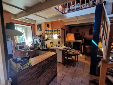 Maison a vendre Tréméven 22290 Côtes-d'Armor 120 m2  220500 euros